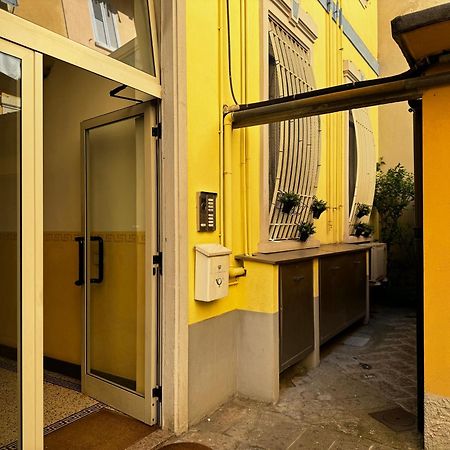 Regina Milano In Verona - Sky Tv, Wifi E Breakfast Box公寓 外观 照片