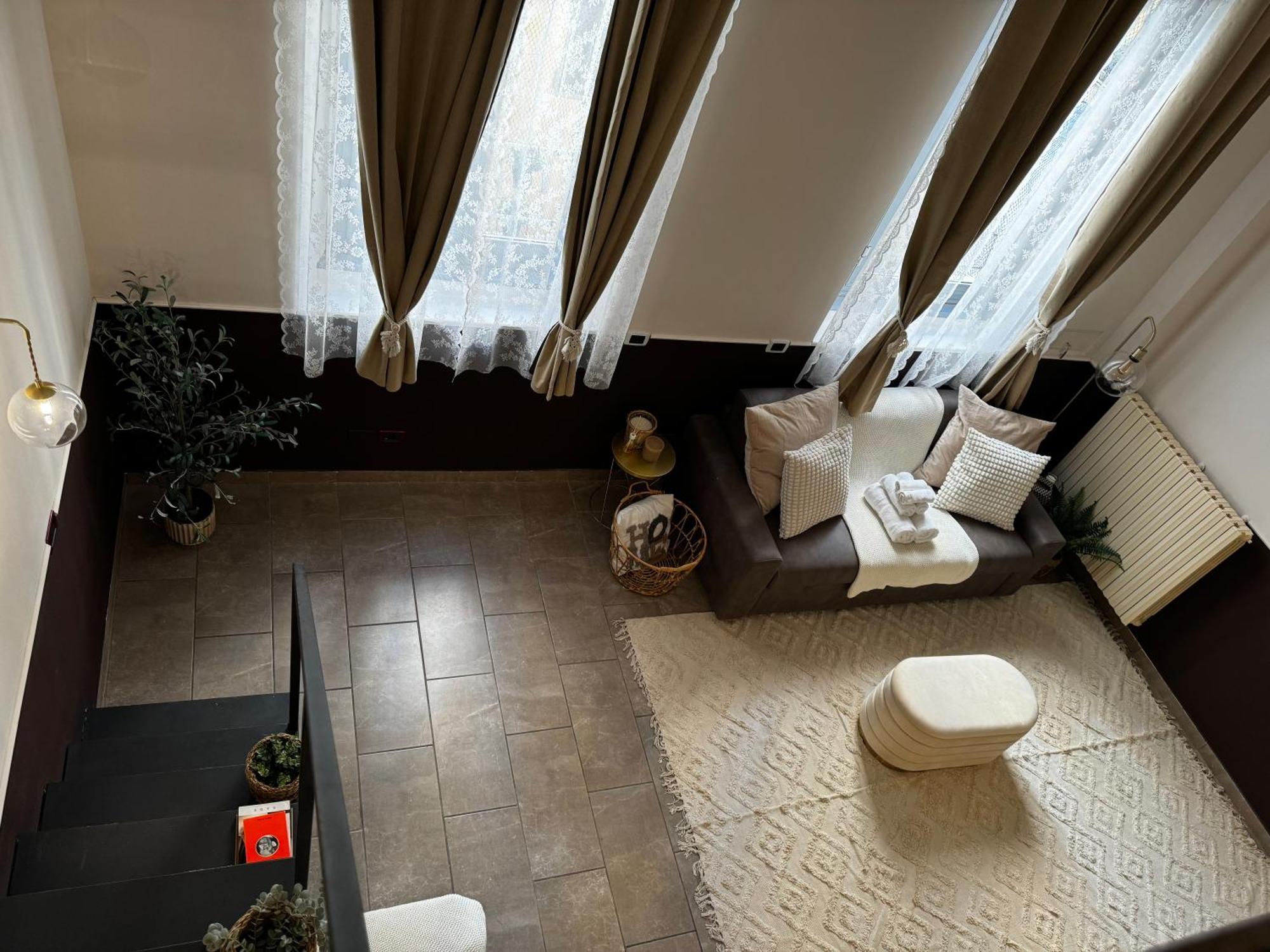 Regina Milano In Verona - Sky Tv, Wifi E Breakfast Box公寓 外观 照片